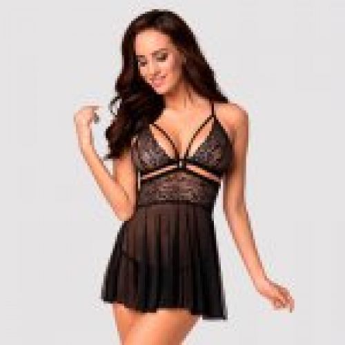 Obsessive BABYDOLL