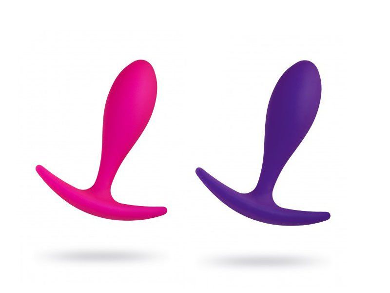 plug anal 2