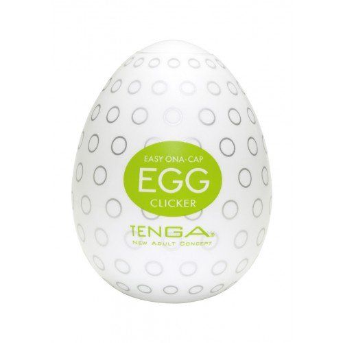 TENGA EGG