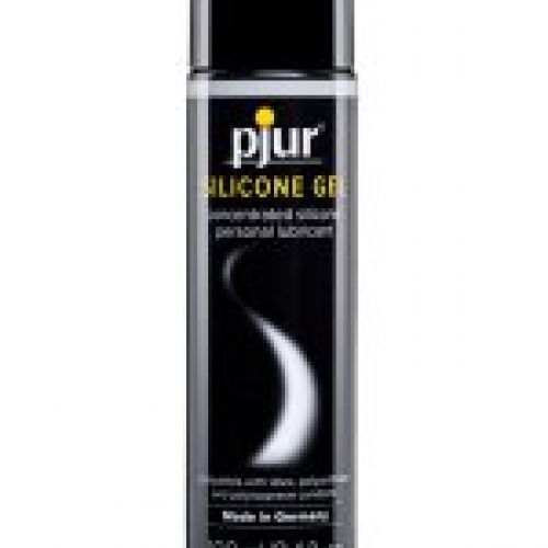 Lubricante pjur silicona