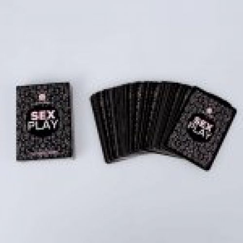 juego de cartas sex play 3