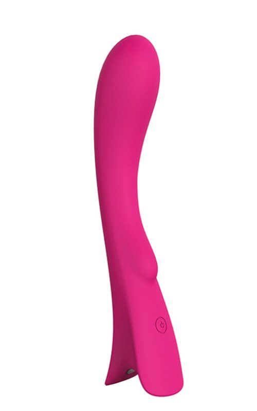 Vibrador Recargable