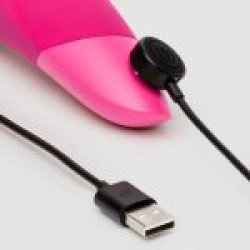 WOMANIZER ENHANCE VIBRANT PINK
