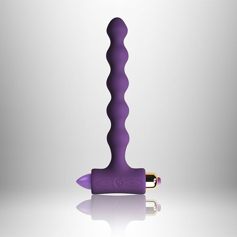 Plug Pettites Sensationsplug Pearls