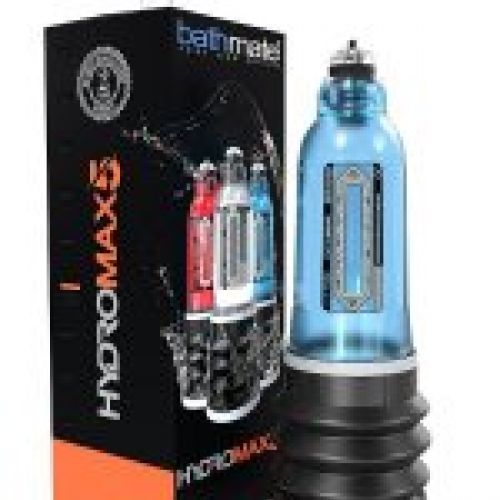 bathmate hydromax5 en Oviedo