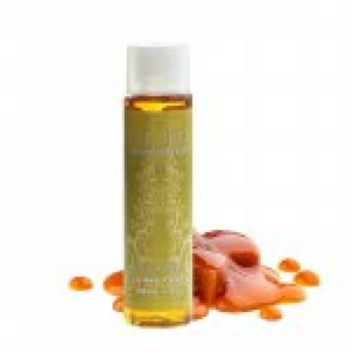 Aceites efecto calor