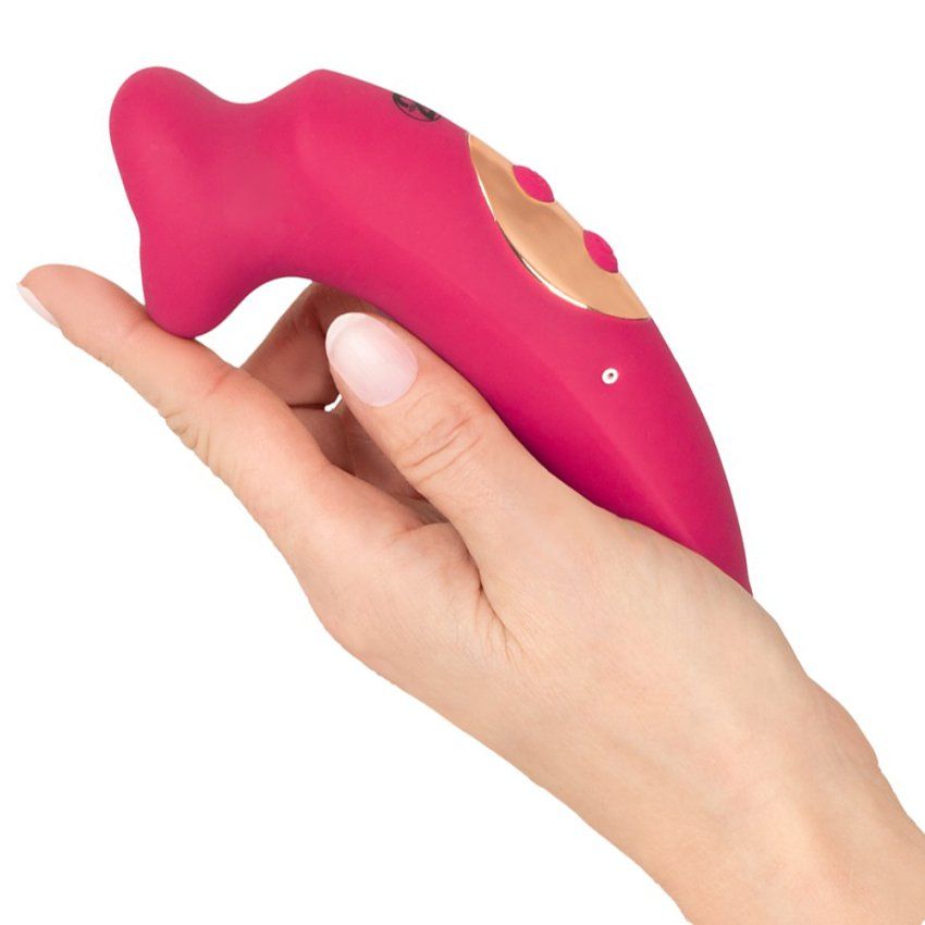 Oral Fun Vibrator