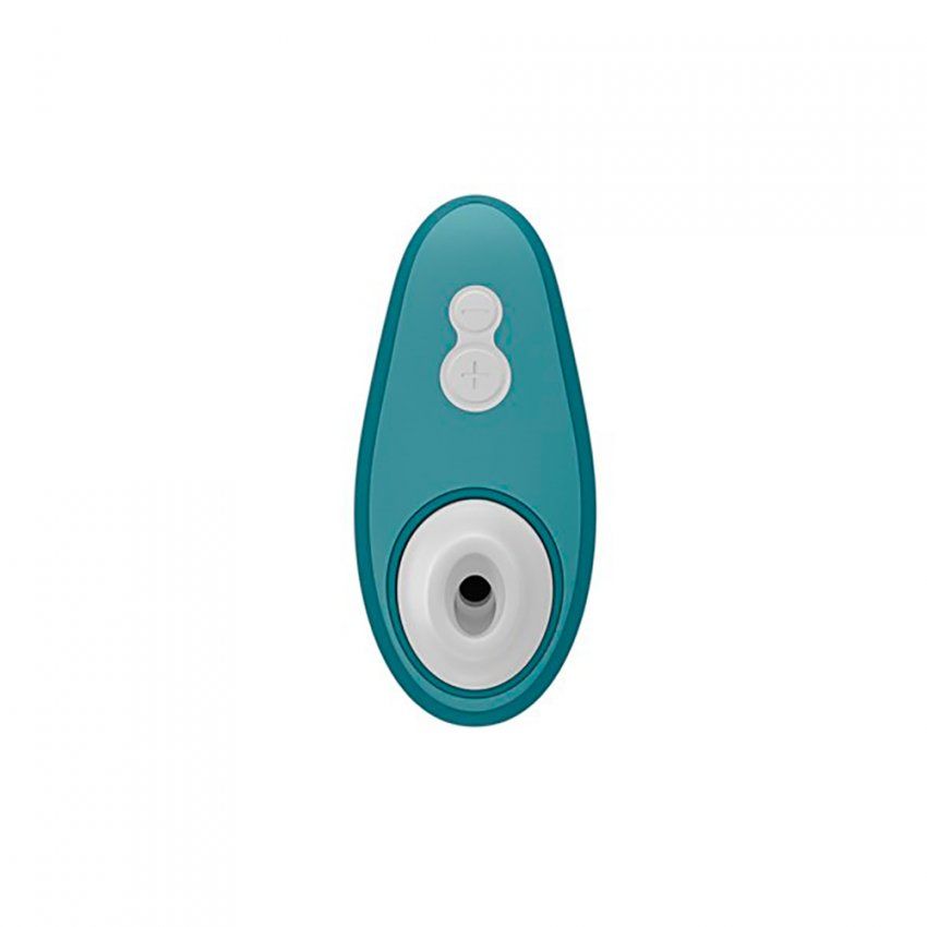 WOMANIZER LIBERTY 2 DARK PETROL