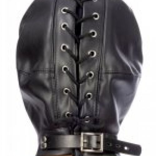CAPUCHA BDSM ASTURIAS