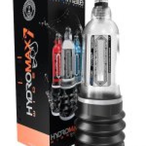 BATHMATE Hydromax7 Wide Boy Asturias