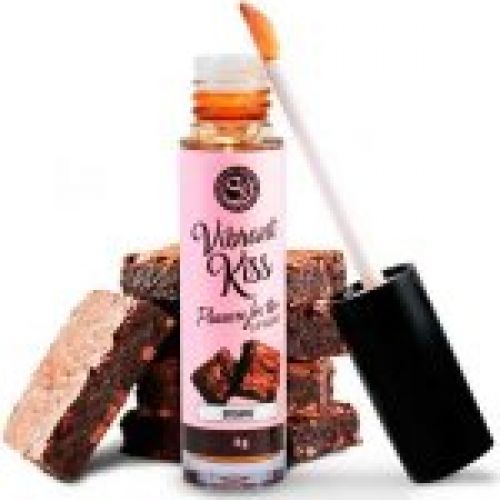 Gloss besos vibrantes