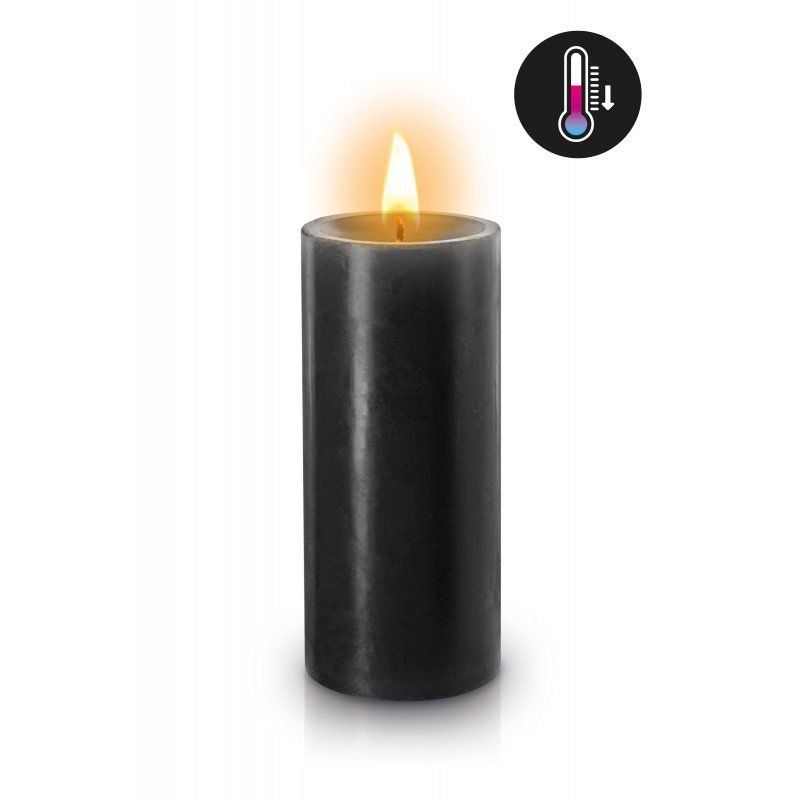 VELA BDSM DE BAJA TEMPERATURA