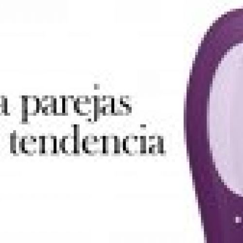 vibradores para pareja