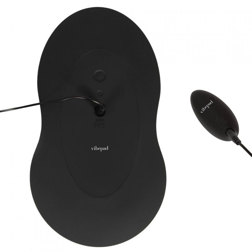 COJÍN VIBRADOR TRES MOTORES