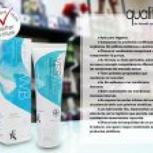 Lubricante YES en Oviedo