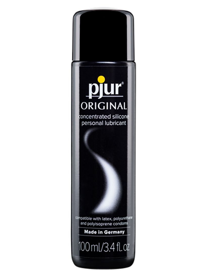 Lubricante pjur original
