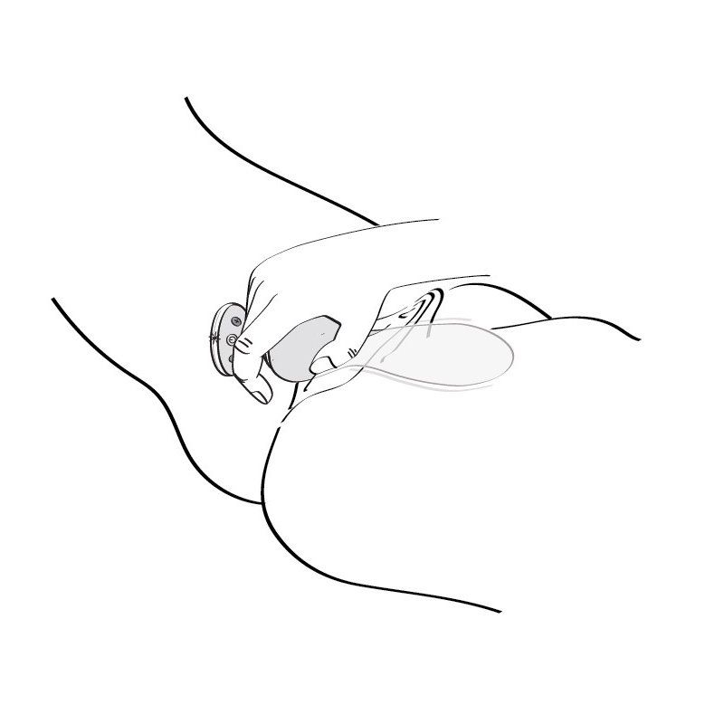 shunga vibrador masajeador sanya (3)