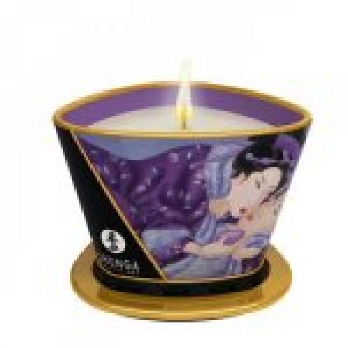 SHUNGA   VELAS DE MASAJE 170ml