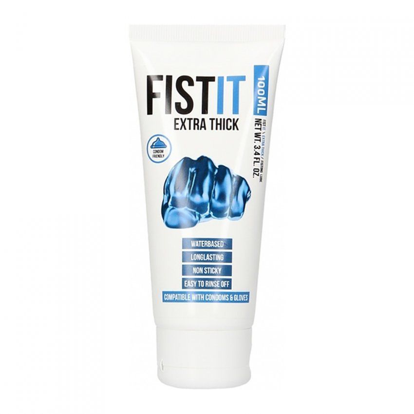 LUBRICANTE FISTING FIST IT EXTRA THICK