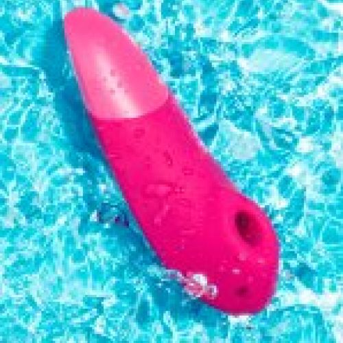 WOMANIZER ENHANCE VIBRANT PINK