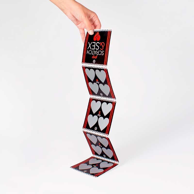 juego rasca kamasutra