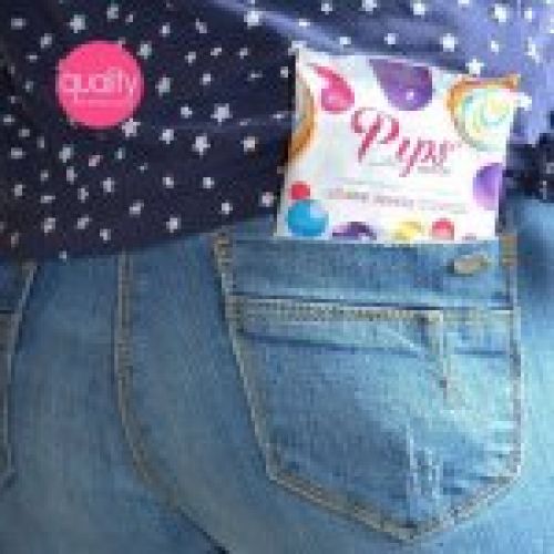 Pips Woman en Oviedo