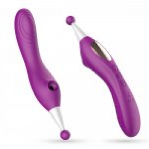ESTIMULADOR RECARGABLE TRINITY