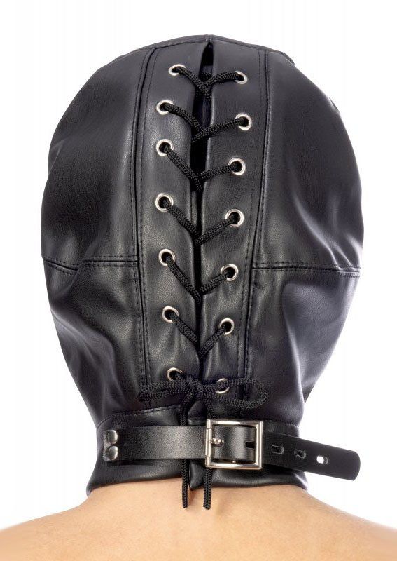 CAPUCHA BDSM ASTURIAS