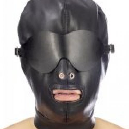 CAPUCHA BDSM