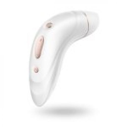 Satisfyer en Oviedo