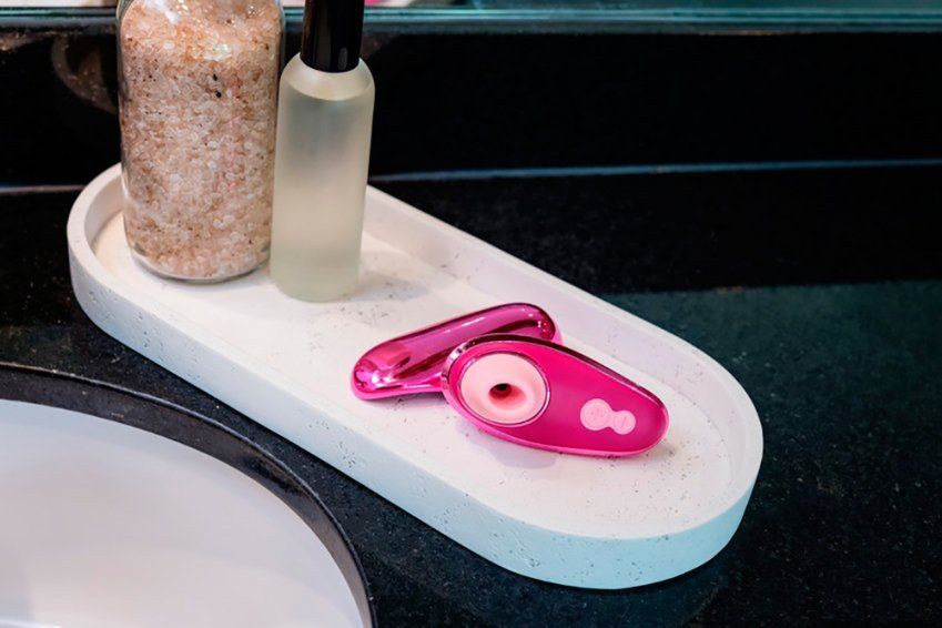 WOMANIZER LIBERTY 2