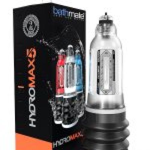 bathmate hydromax5 en Oviedo