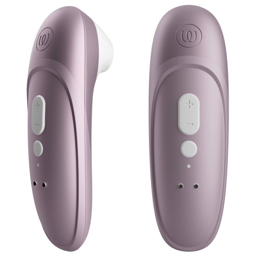 Succionador de clítoris WOMANIZER PRO LILAC