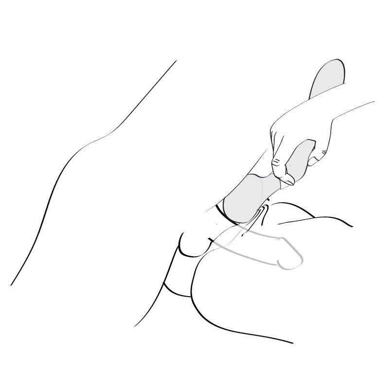 shunga vibrador masajeador (4)