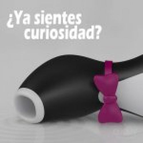 succionadores satisfyer