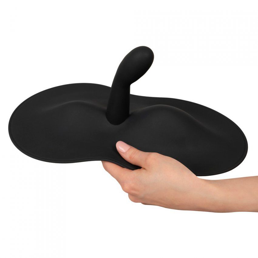 COJÍN VIBRADOR TRES MOTORES