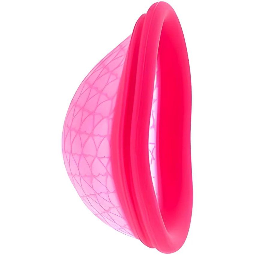 Copa menstrual para relaciones sexuales