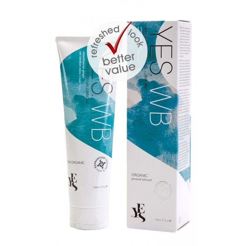 Lubricante YES en Oviedo