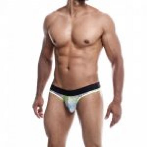 suspensorio deportivo Jock Straps colores 3