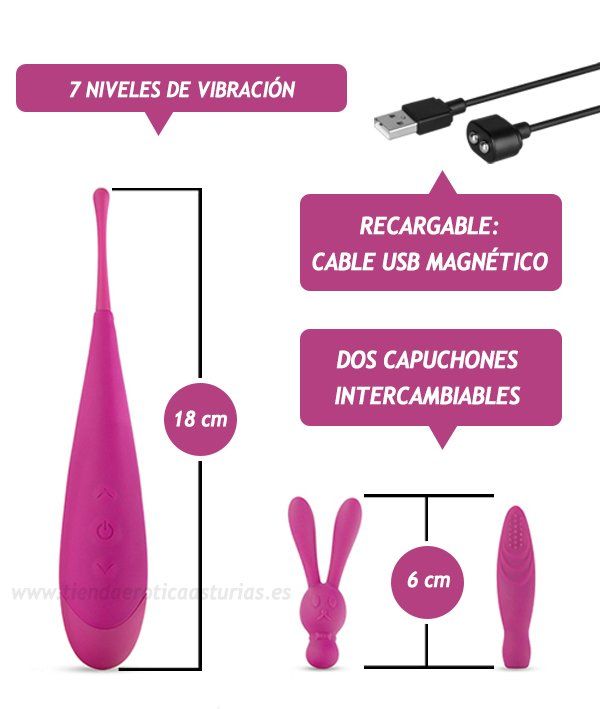 varita estimuladora de clitoris asturias oviedo 7