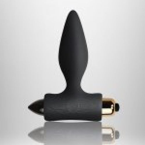sexo anal iniciación