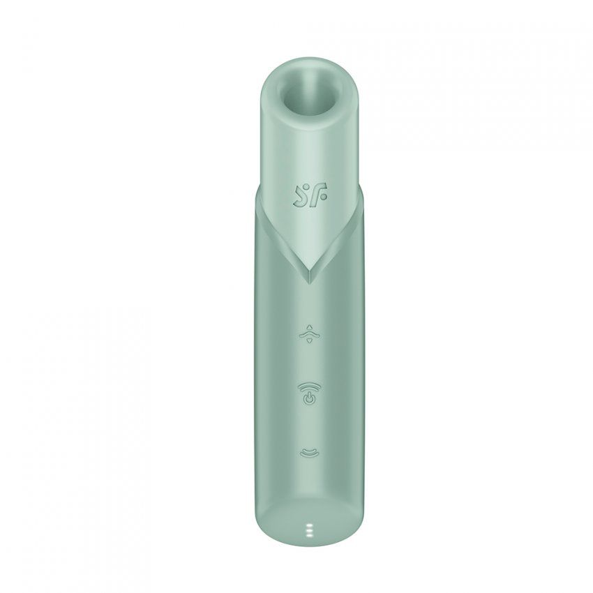 SATISFYER NAUGHTY KISS
