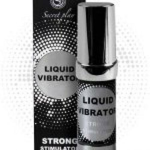 Vibrador Líquido Strong