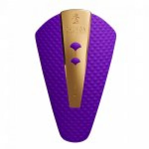 shunga vibrador masajeador obi lila (1)