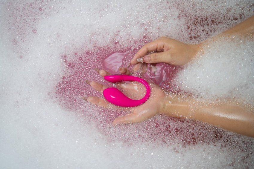 LOVENSE Lush 4 Mini
