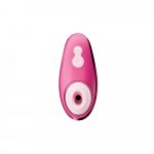 WOMANIZER LIBERTY 2 IGGY