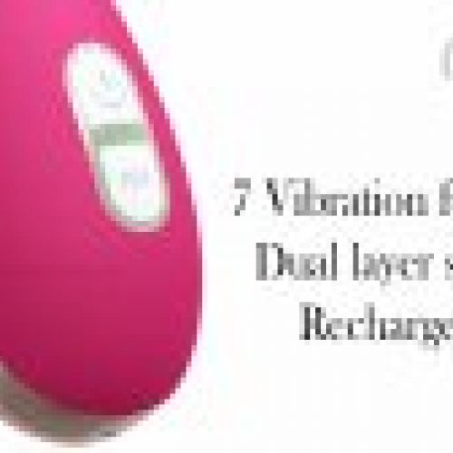 vibrador vibe couture en oviedo