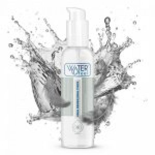 Lubricante anal Waterfeel