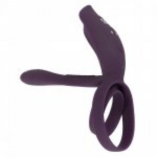 Vibrador para parejas (2)