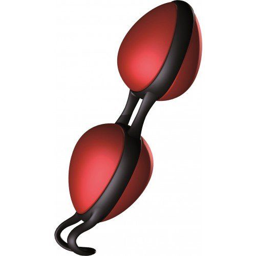 Bolas chinas   Joyballs secret